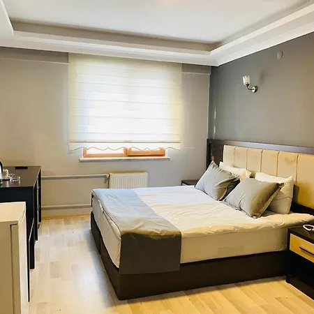 Aparthotel Animos Butik Ankara